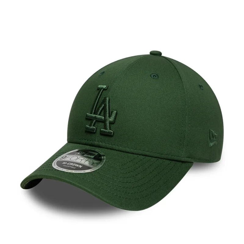 כובע 9FORTY עם לוגו LOS ANGELES DODGERS