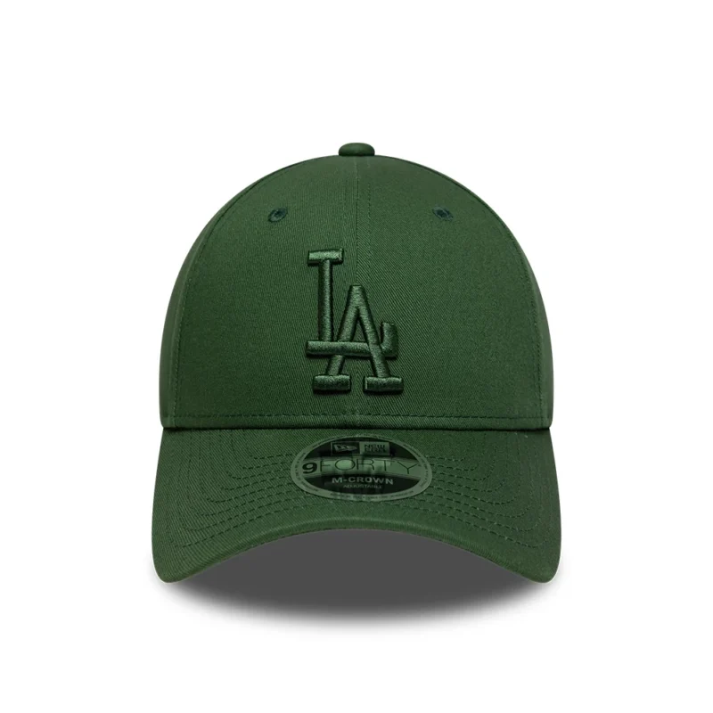 כובע 9FORTY עם לוגו LOS ANGELES DODGERS