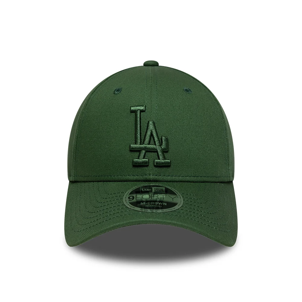 כובע 9FORTY עם לוגו LOS ANGELES DODGERS