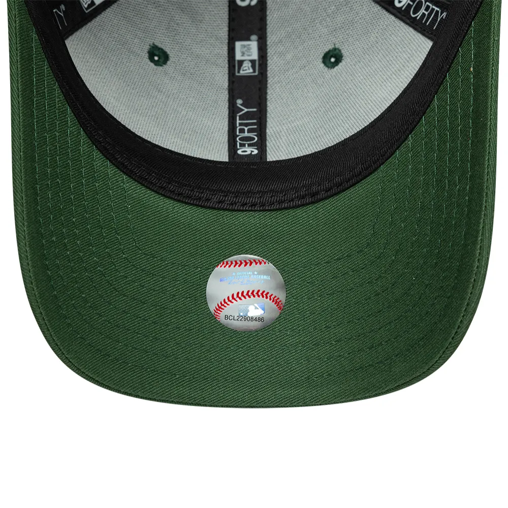 כובע 9FORTY עם לוגו LOS ANGELES DODGERS