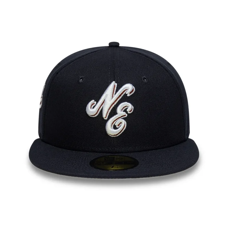 כובע 59FIFTY עם לוגו NEW ERA
