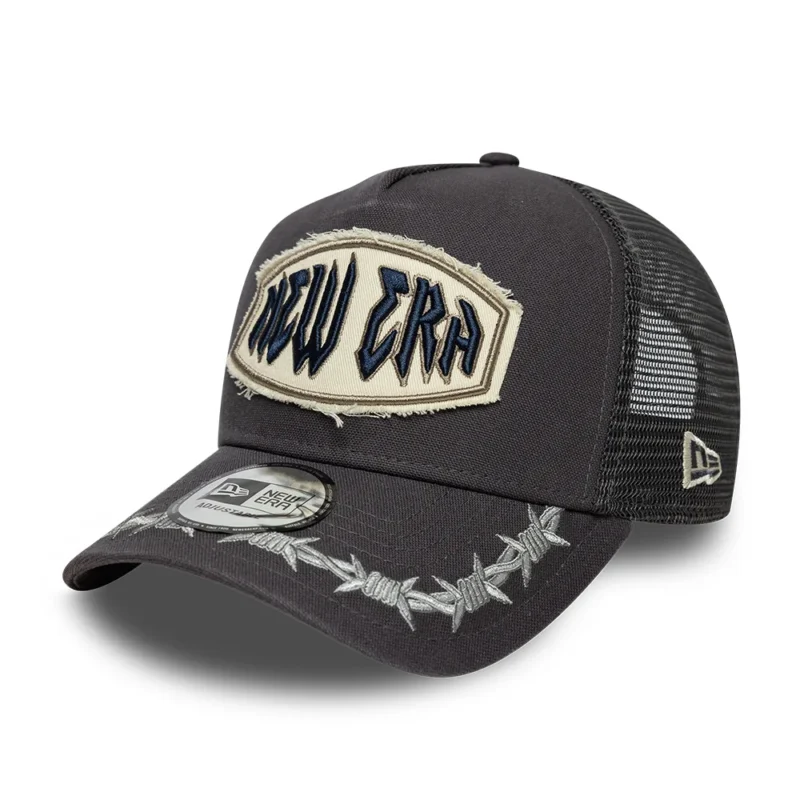 כובע 9FORTY עם לוגו NEW ERA
