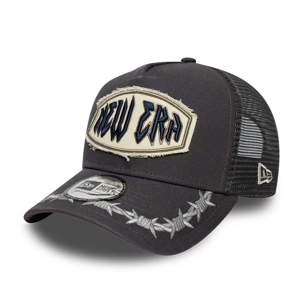 כובע 9FORTY עם לוגו NEW ERA