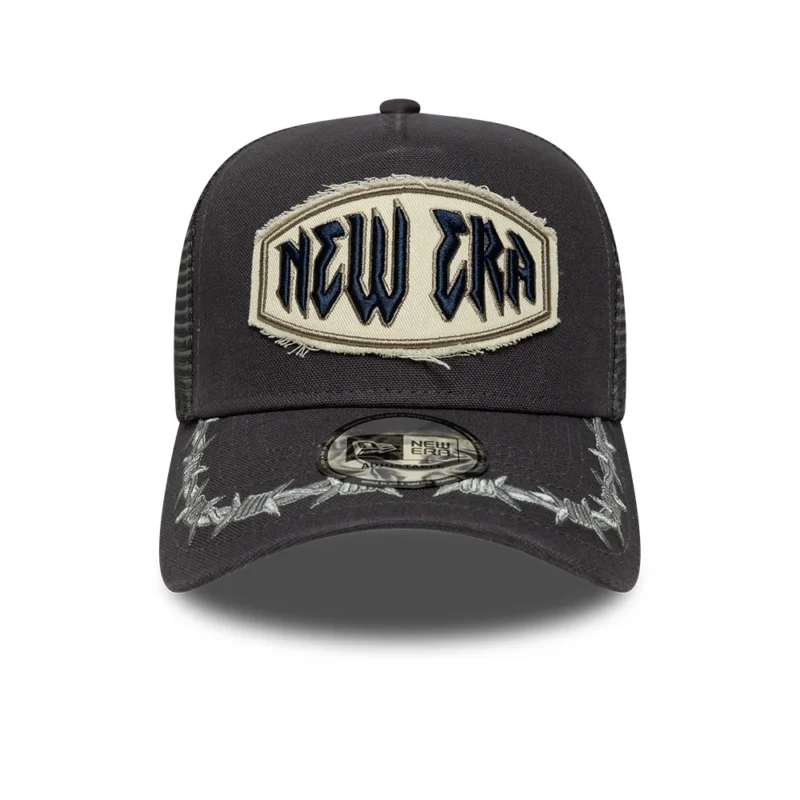 כובע 9FORTY עם לוגו NEW ERA