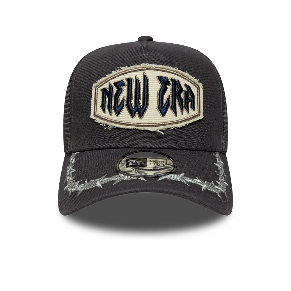 כובע 9FORTY עם לוגו NEW ERA