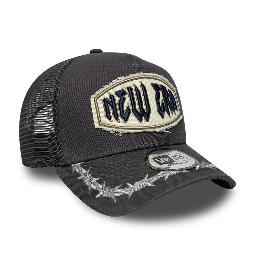 כובע 9FORTY עם לוגו NEW ERA