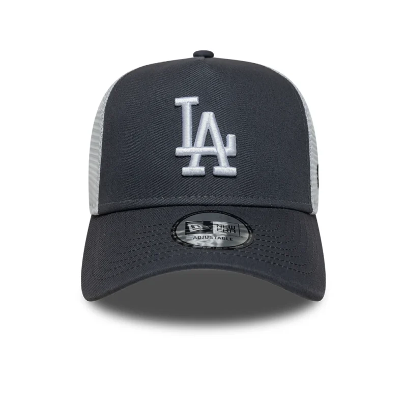כובע 9FORTY עם לוגו LOS ANGELES DODGERS