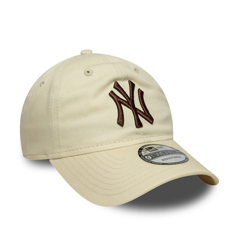 כובע 9TWENTY עם לוגו NEW YORK YANKEES