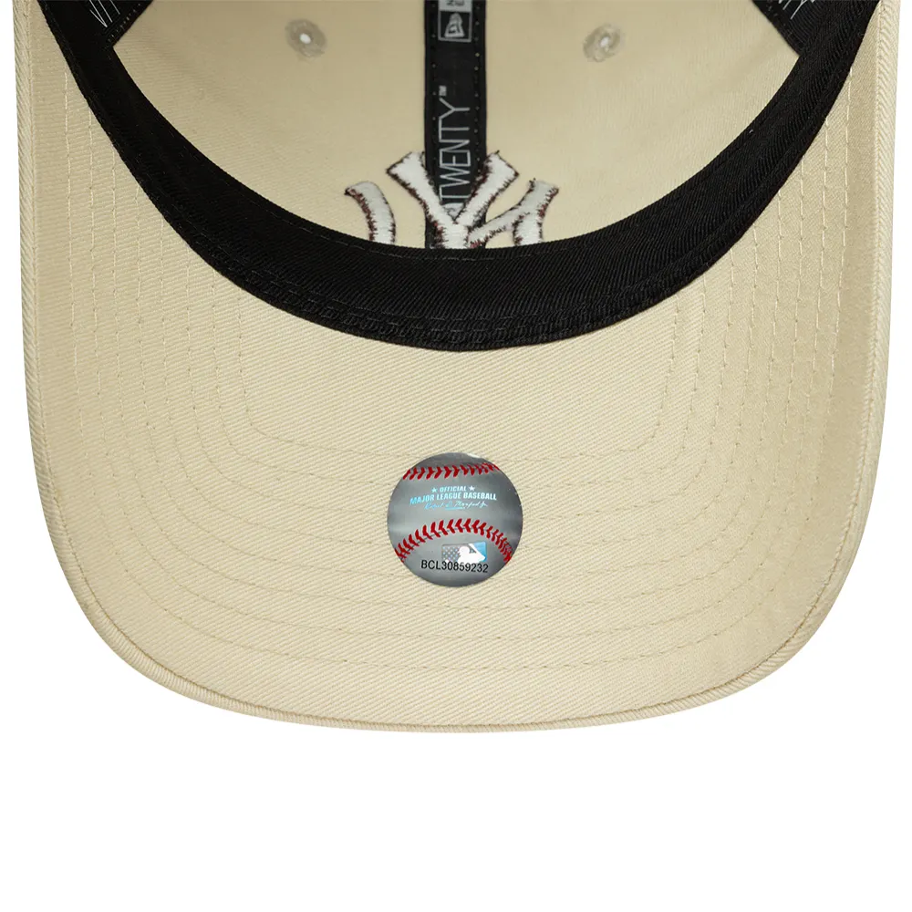 כובע 9TWENTY עם לוגו NEW YORK YANKEES