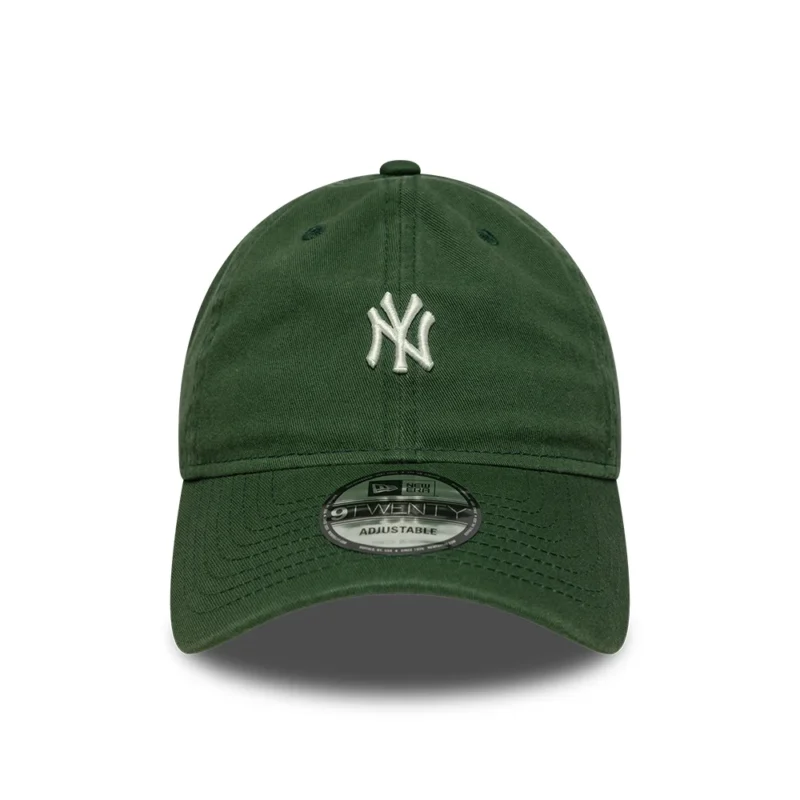 כובע 9TWENTY עם לוגו NEW YORK YANKEES