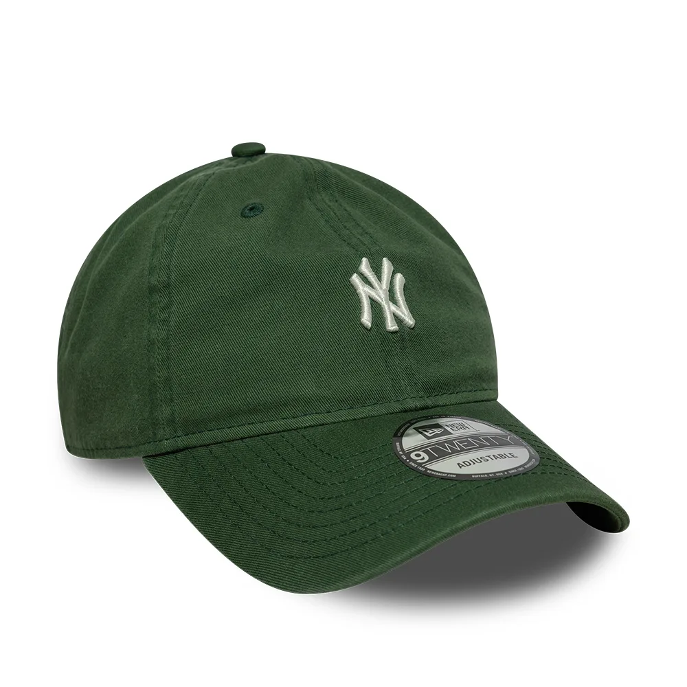 כובע 9TWENTY עם לוגו NEW YORK YANKEES