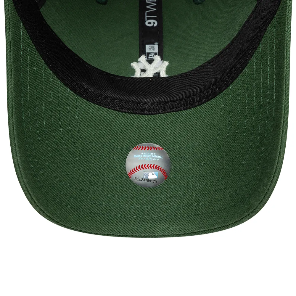 כובע 9TWENTY עם לוגו NEW YORK YANKEES