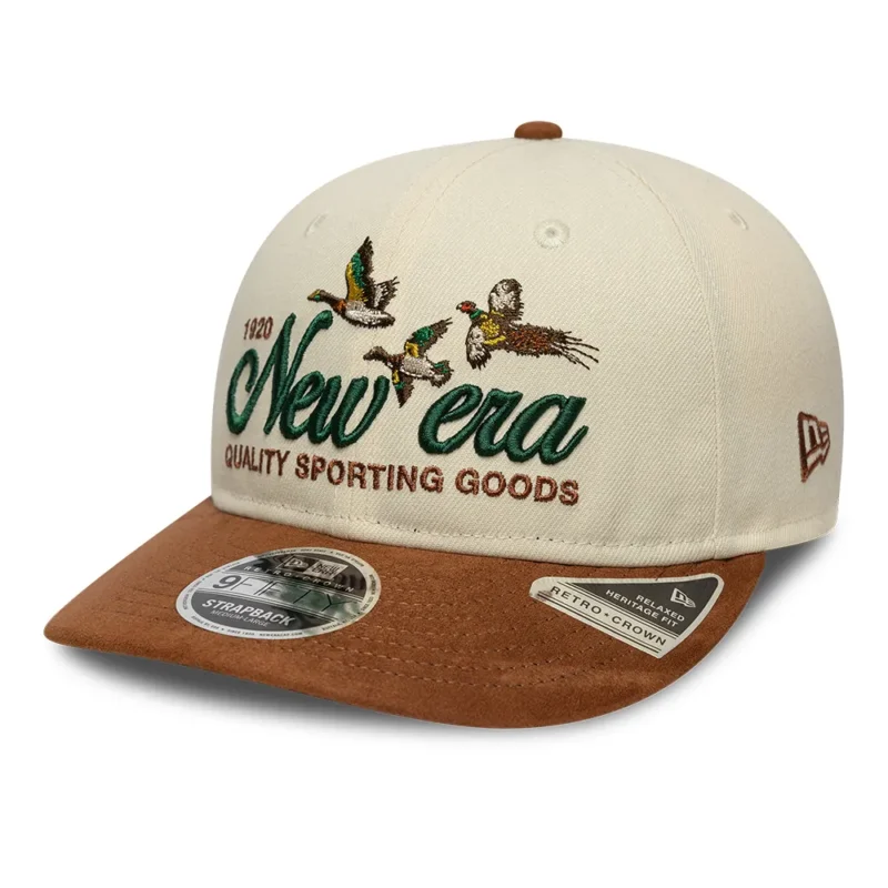 כובע 9FIFTY עם לוגו NEW ERA