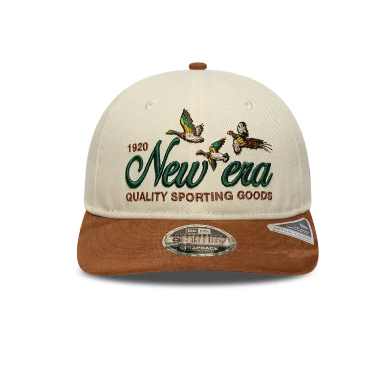 כובע 9FIFTY עם לוגו NEW ERA