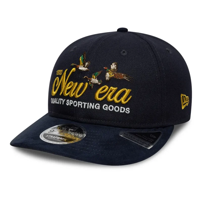 כובע 9FIFTY עם לוגו NEW ERA
