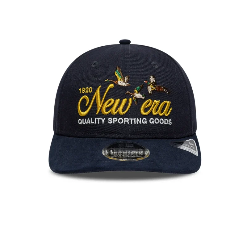 כובע 9FIFTY עם לוגו NEW ERA