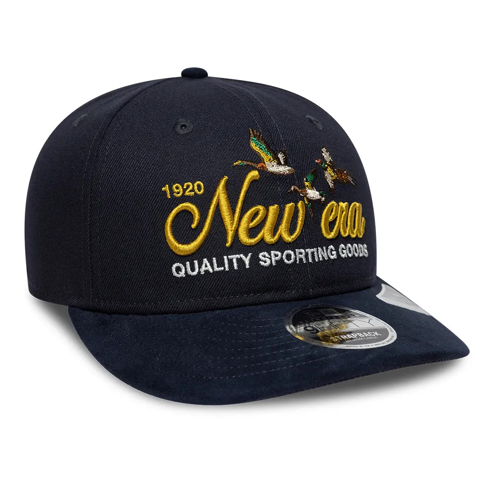 כובע 9FIFTY עם לוגו NEW ERA