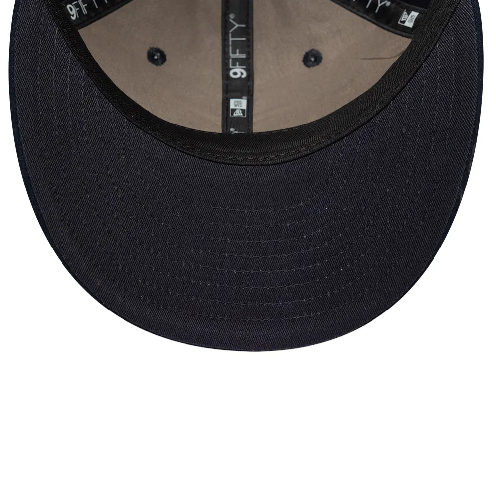 כובע 9FIFTY עם לוגו NEW ERA
