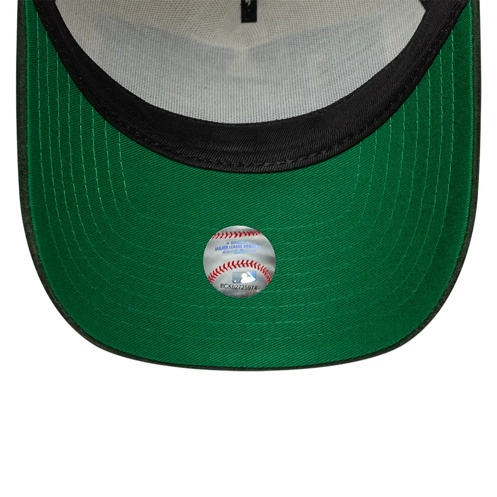 כובע 9FORTY עם לוגו NEW YORK YANKEES