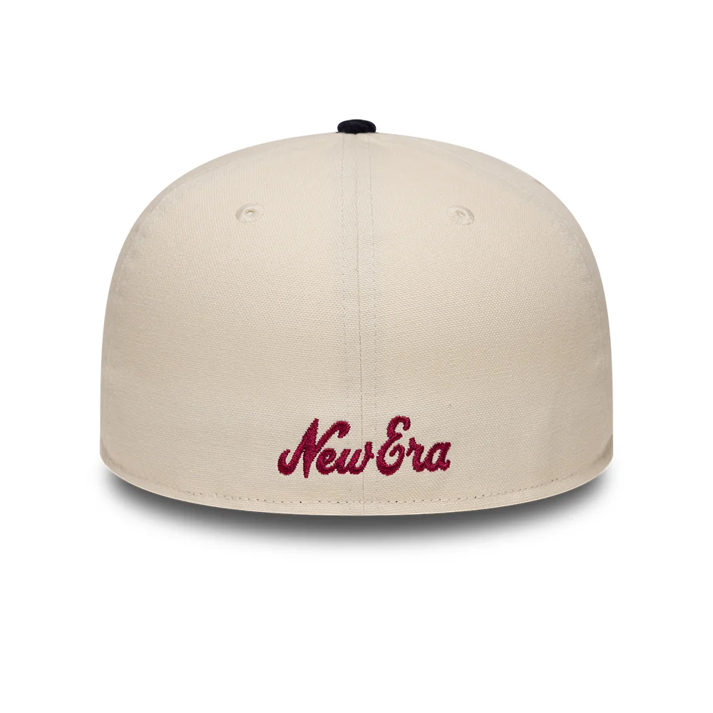 כובע 59FIFTY עם לוגו NEW ERA