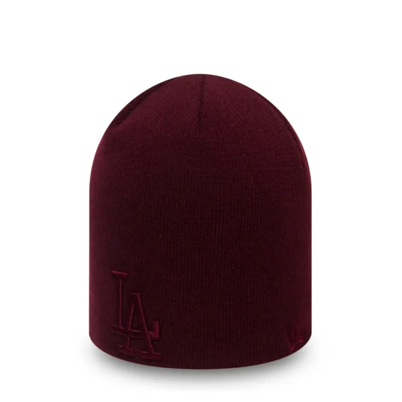 כובע גרב עם לוגו LOS ANGELES DODGERS